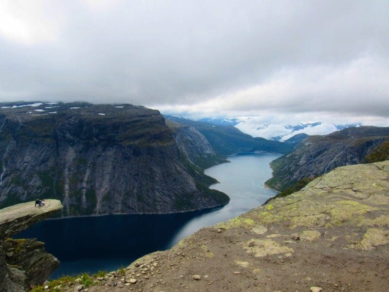 Full Guide To Hiking Trolltunga Wander Off The Beaten Path