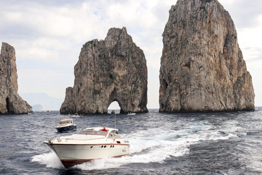 Capri, Italy