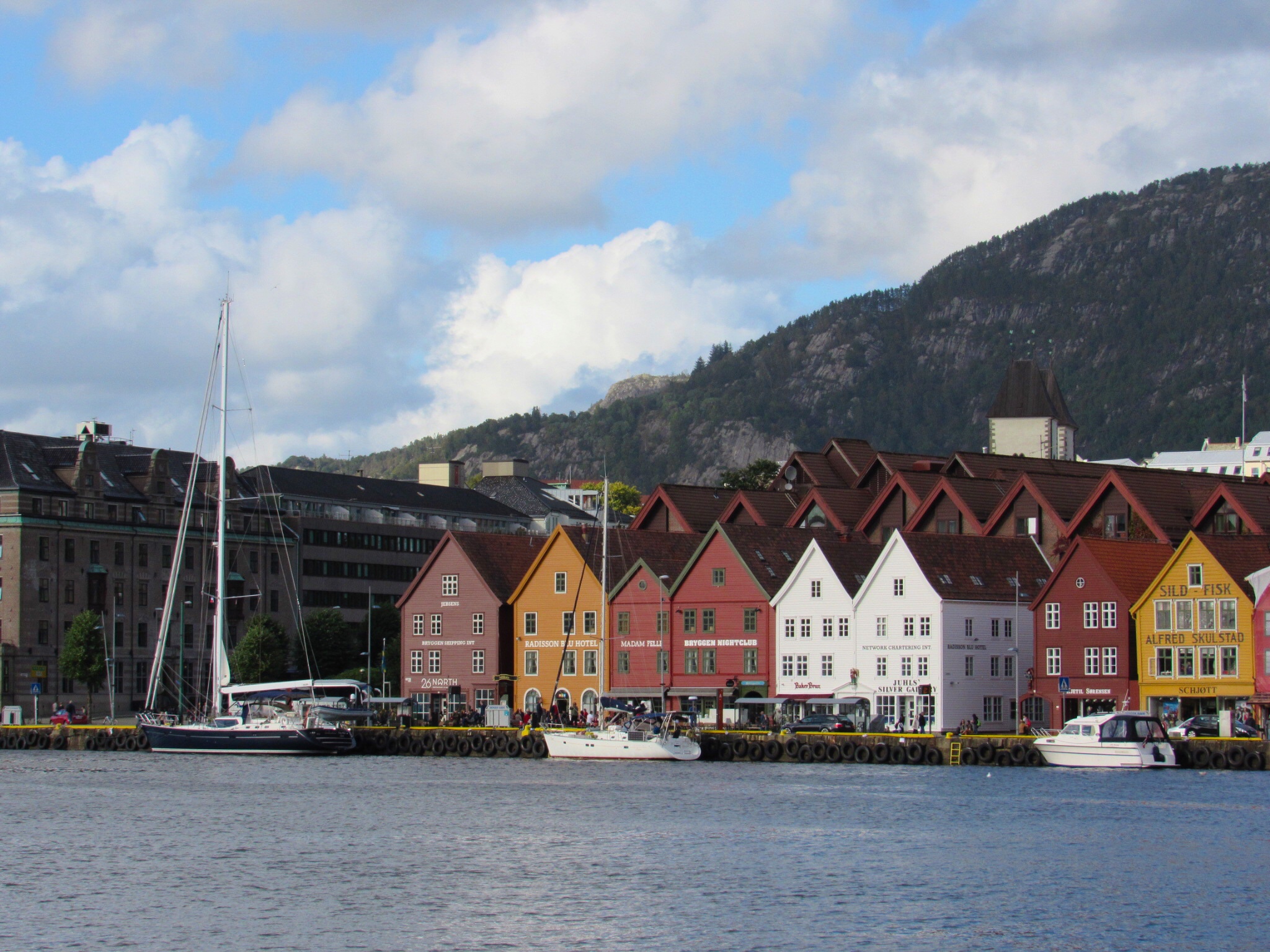 Bergen, Norway