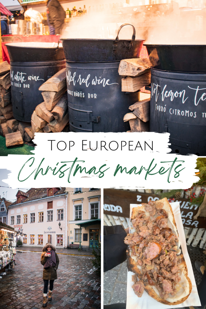 Click here for a full guide to the cutest Christmas Markets open through the New Year.