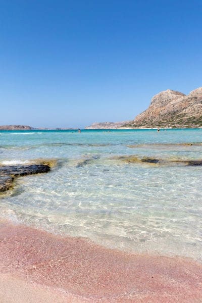 Slider Image for Corfu vs Crete