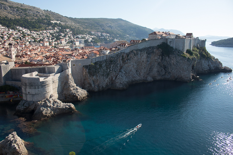 Old Town Dubrovnik