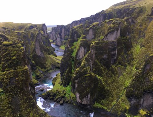 ICELAND ITINERARY 10 DAYS – updated 2023