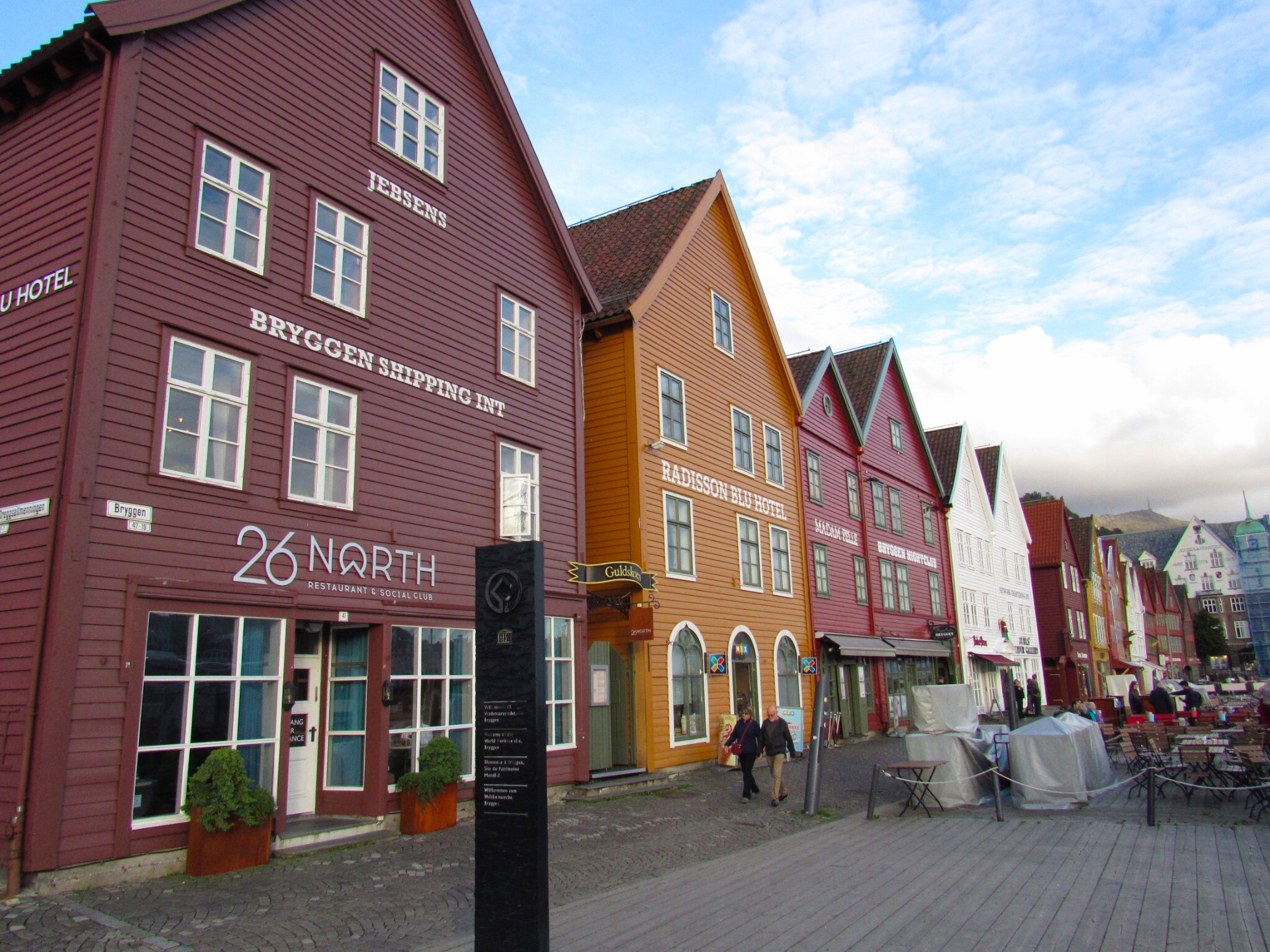 Bergen, Norway