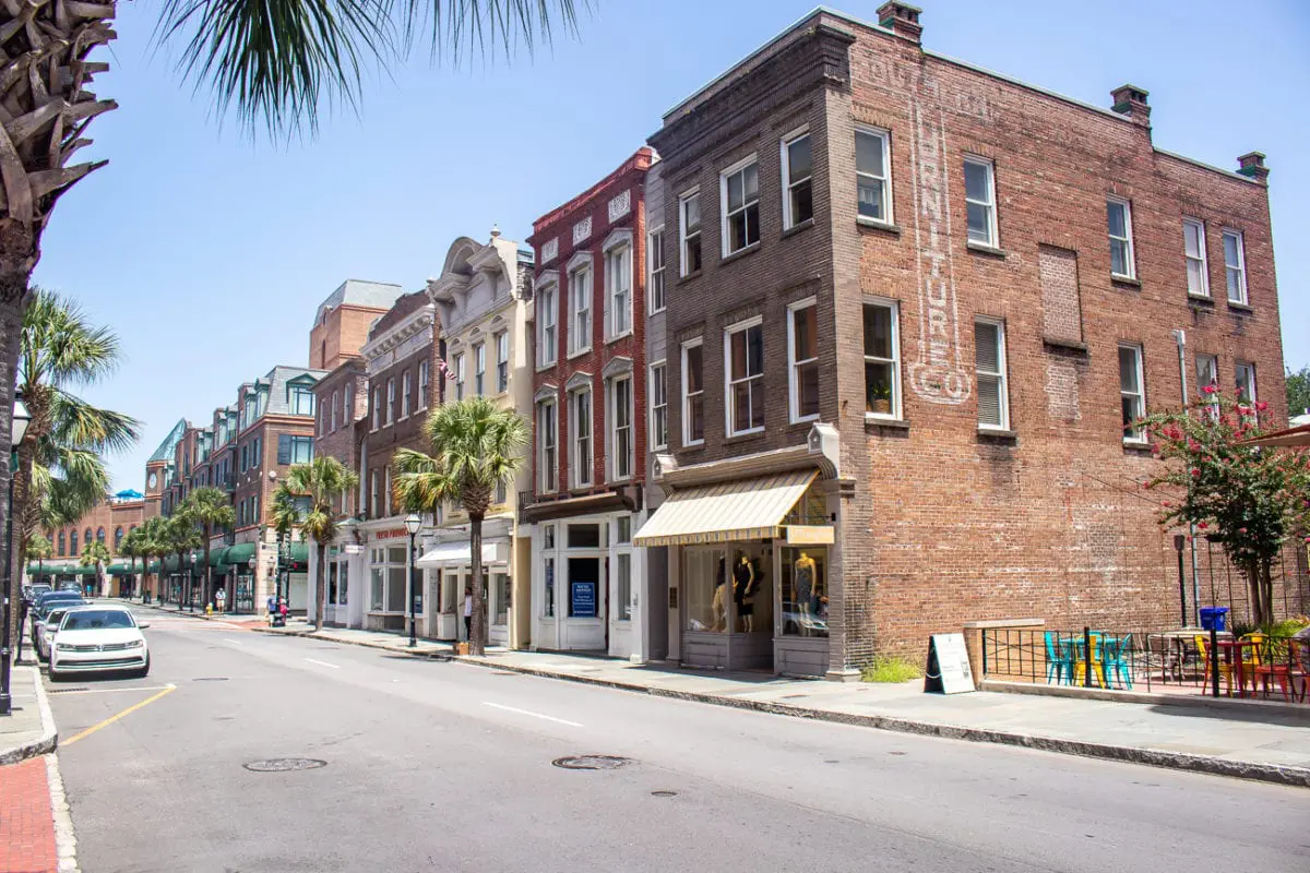 Charleston Itinerary - 48 Hour Guide – Wander Off The Beaten Path