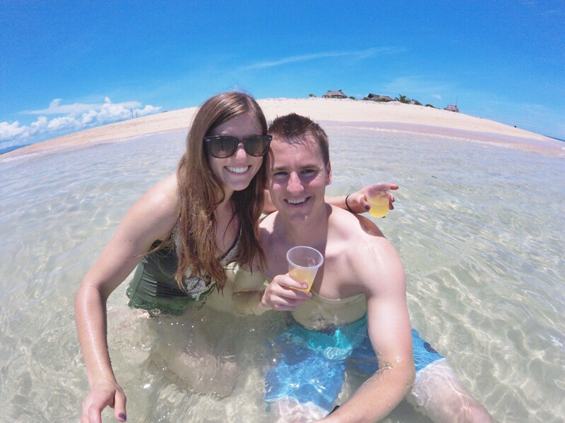 Mamanuca Islands, Fiji