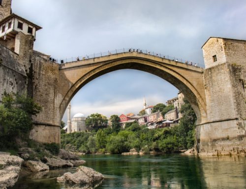 BEST VIEWS IN MOSTAR IN BOSNIA – updated 2023