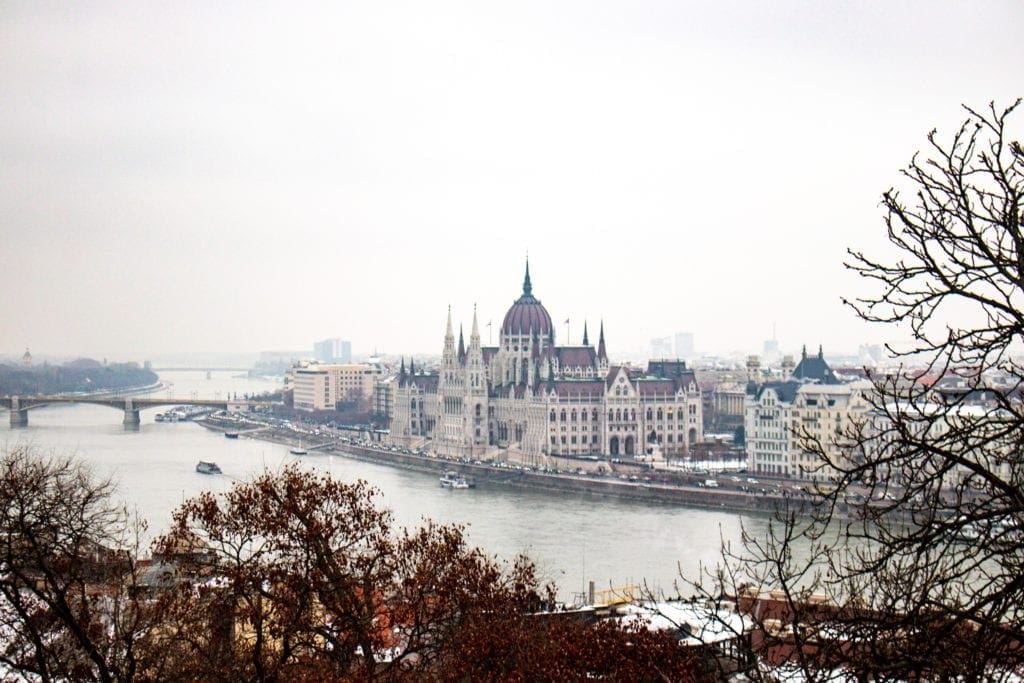 Budapest, Hungary