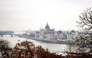 Budapest, Hungary