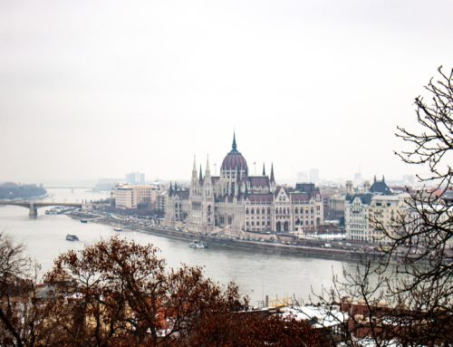 10 CAN’T MISS SPOTS IN BUDAPEST