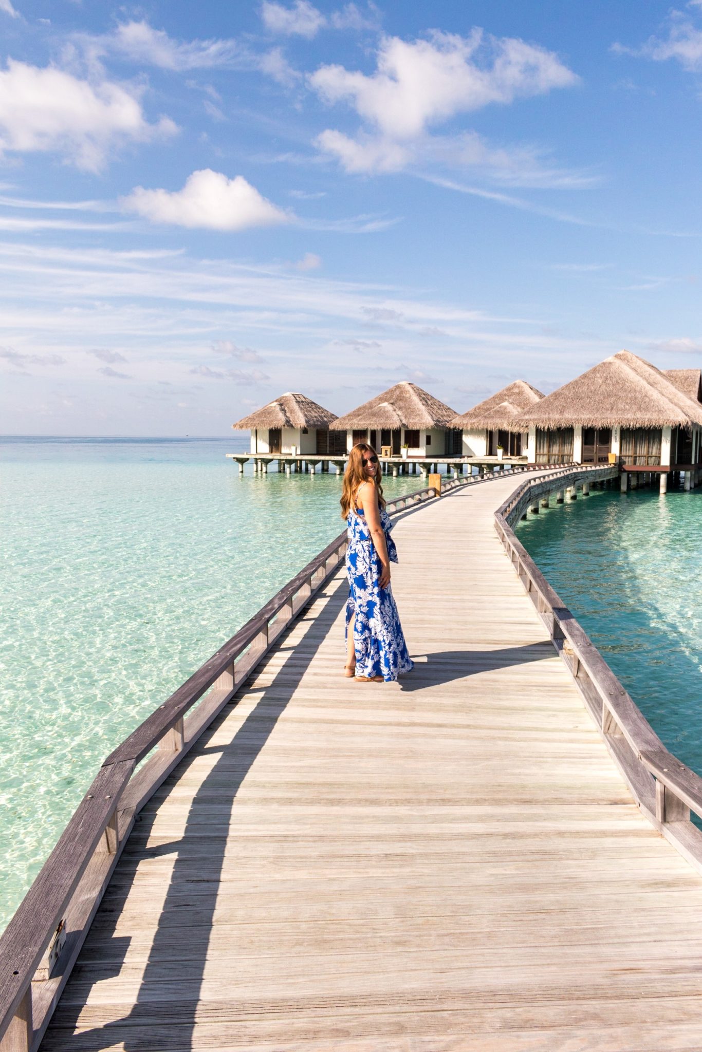 REVIEW OF VELASSARU, MALDIVES – Wander Off The Beaten Path