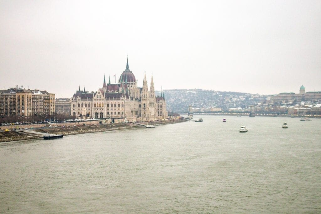 Photo of Parliment