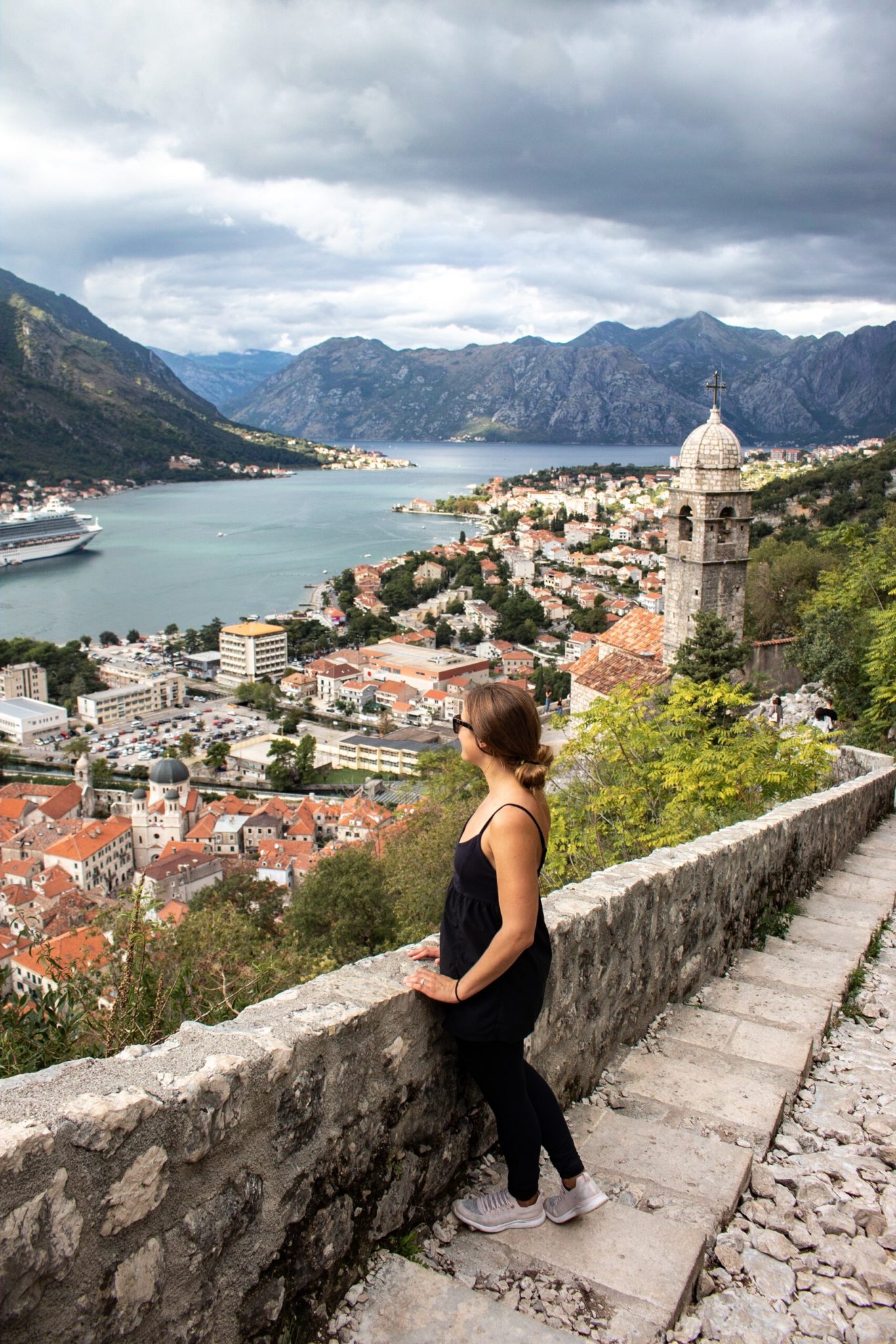 KOTOR, MONTENEGRO IN 2 DAYS – Wander Off The Beaten Path