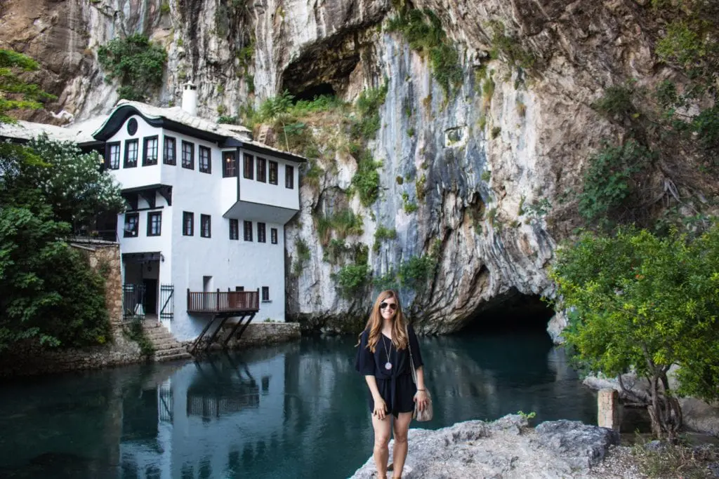 Blagaj, Bosnia and Herzegovina