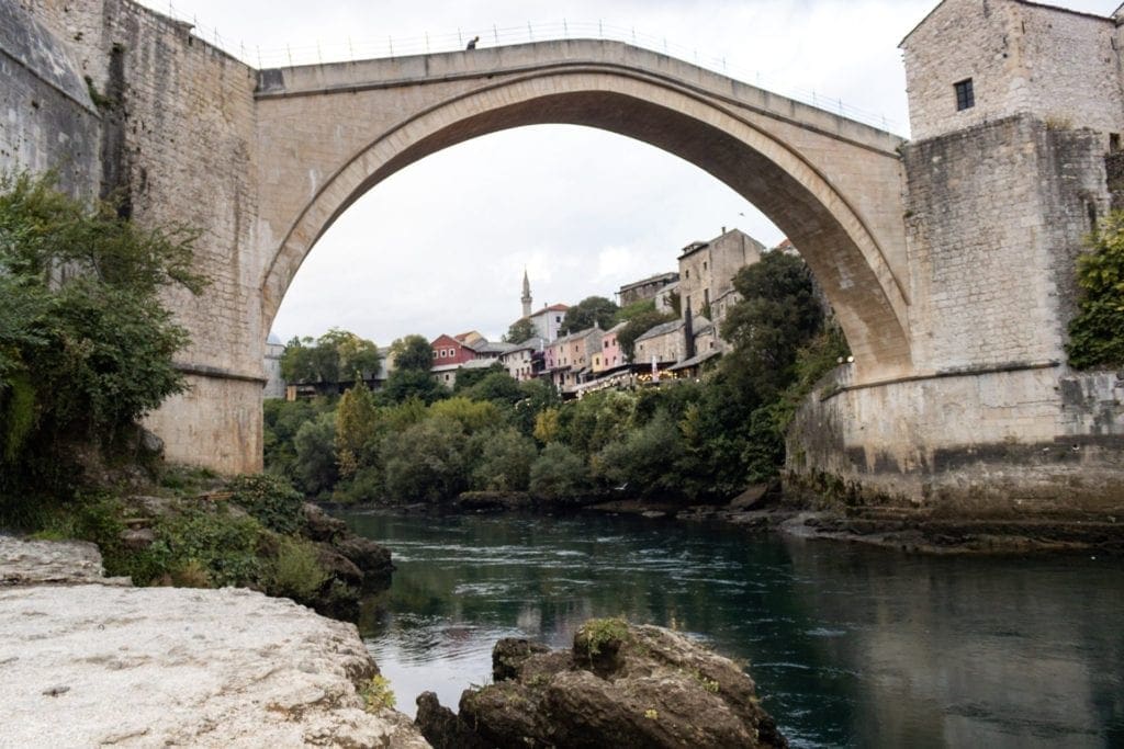 Mostar, Bosnia & Herzegovina