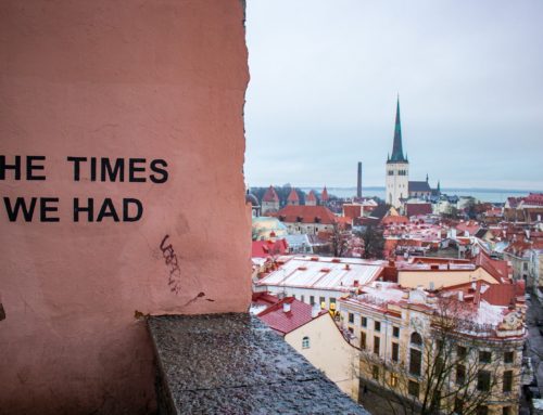 TALLINN ESTONIA – COMPLETE GUIDE