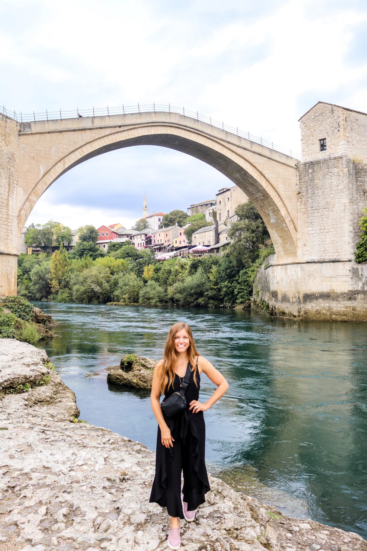 Mostar, Bosnia & Herzegovina