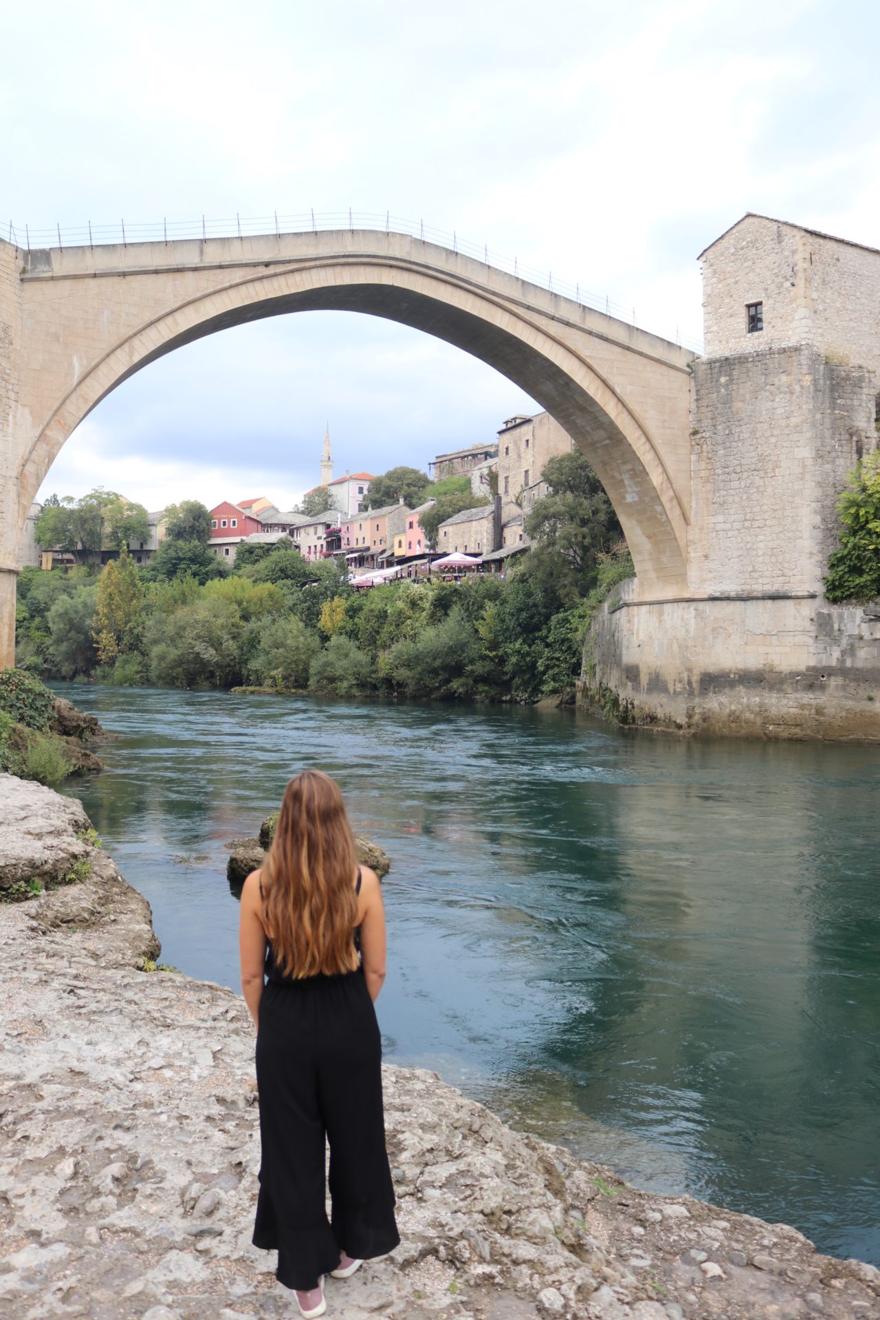 Mostar, Bosnia and Herzegovina