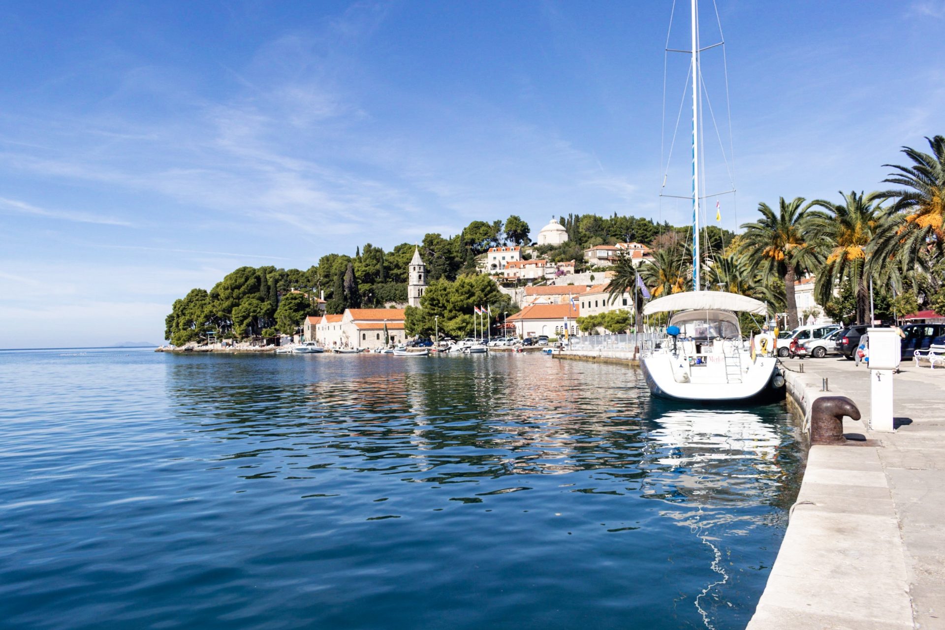 Cavtat, Croatia