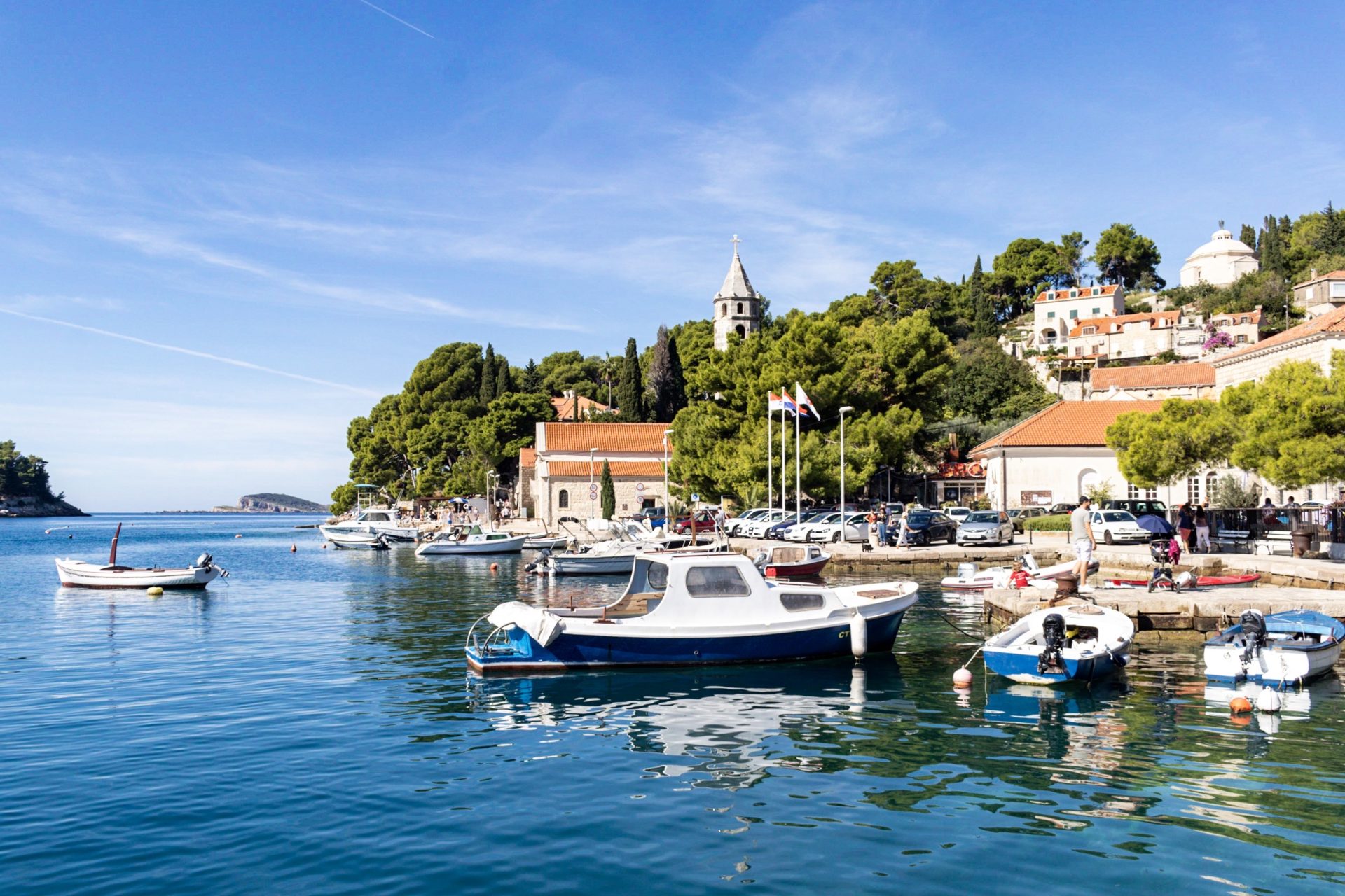 Cavtat, Croatia