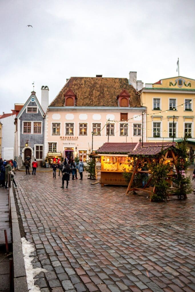 Tallinn, Estonia