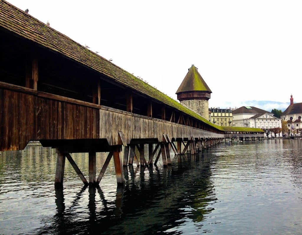 Lucerne, Switzerland