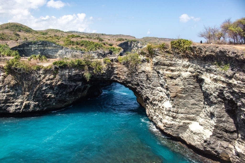 Photo of Broken Beach in Bali