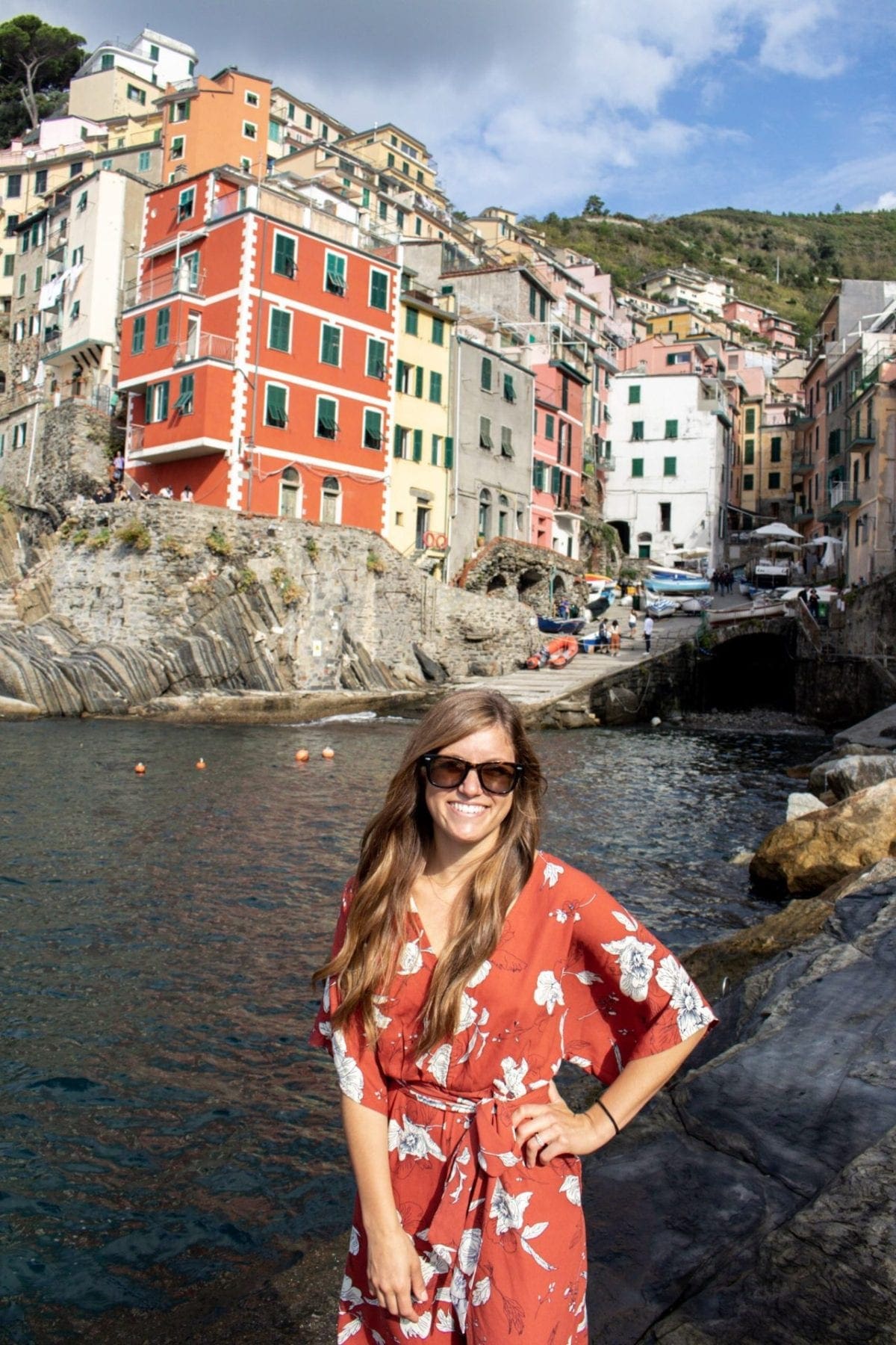 CINQUE TERRE OR AMALFI COAST – Wander Off The Beaten Path