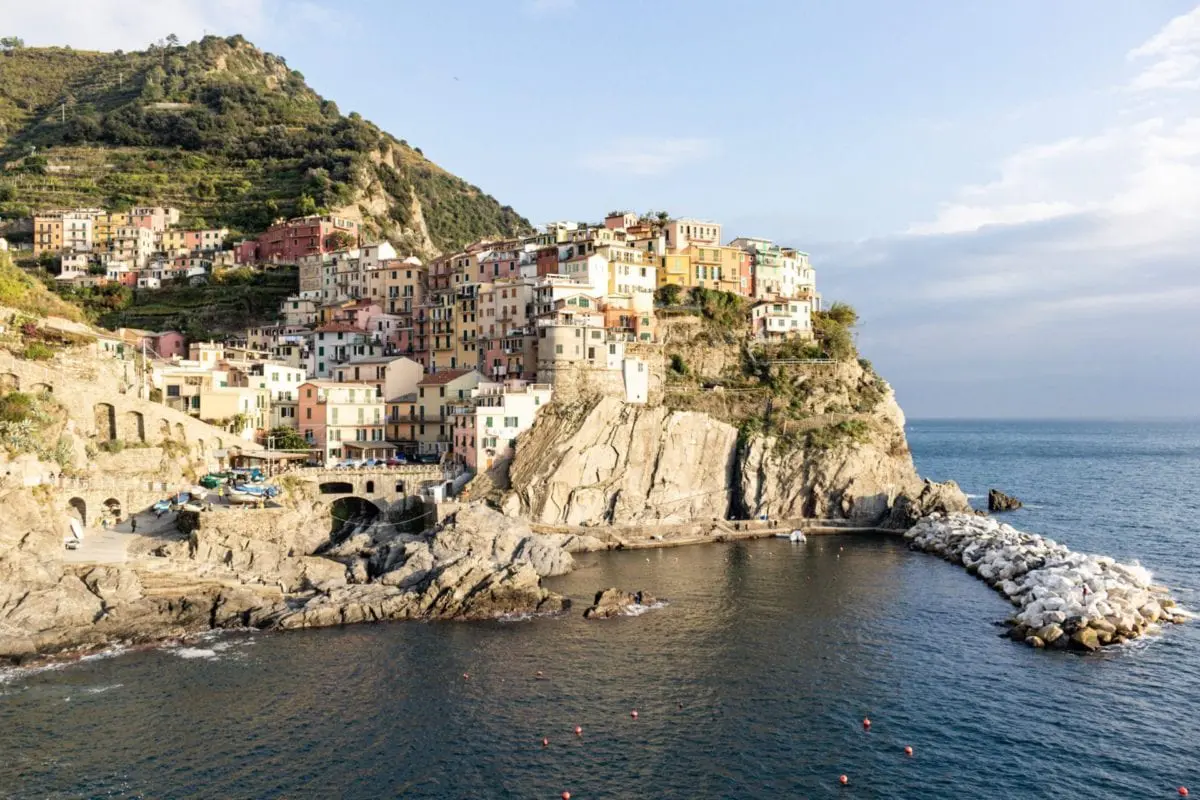 CINQUE TERRE OR AMALFI COAST – Wander Off The Beaten Path