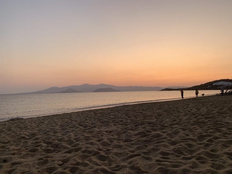 Naxos Island, Greece