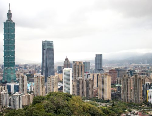 BEST THINGS TO DO IN TAIPEI