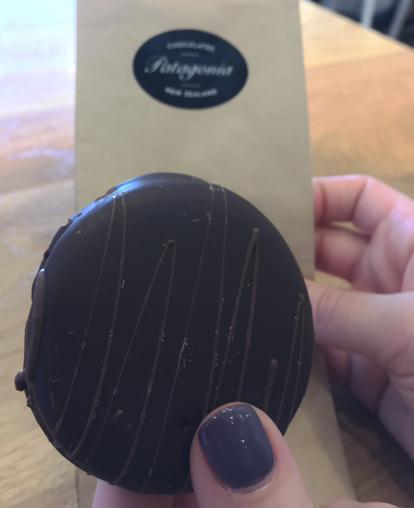 Patagonia Chocolates, Queenstown