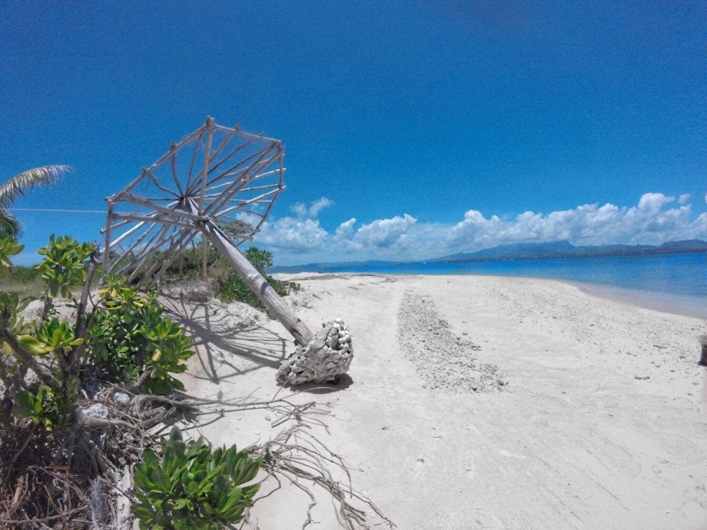 Mamanuca Islands, Fiji